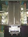  BARMAG Tri Color BCF Extrusion Line, 1994 yr,